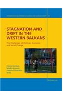 Stagnation and Drift in the Western Balkans