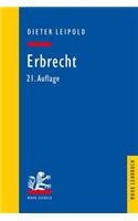 Erbrecht