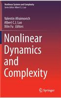 Nonlinear Dynamics and Complexity