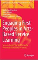 Engaging First Peoples in Arts-Based Service Learning