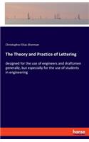Theory and Practice of Lettering