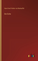Die Eiche