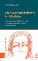 Die Lachverstandigen Im Mittelalter