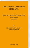Ecbasis Cuiusdam Captivi Per Tropologiam