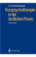 Kurzpsychotherapie in Der Ärztlichen PRAXIS