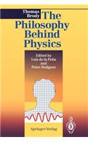 Philosophy Behind Physics