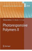 Photoresponsive Polymers II