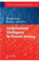 Computational Intelligence for Remote Sensing