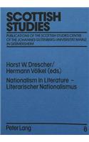 Nationalism in Literature - Literarischer Nationalismus