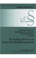 Stellung der Frau im islamischen Religionsunterricht