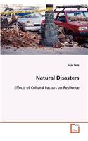 Natural Disasters