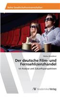 deutsche Film- und Fernsehlizenzhandel