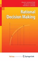 Rational Decision Making