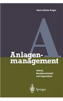 Anlagenmanagement