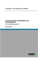 Forschungsprojekt