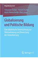 Globalisierung Und Politische Bildung