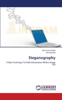 Steganography