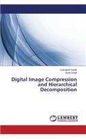 Digital Image Compression and Hierarchical Decomposition