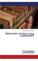 Bibliometric Analysis using COMPENDEX