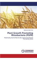 Plant Growth Promoting Rhizobacteria (PGPR)