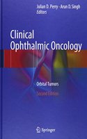 Clinical Ophthalmic Oncology