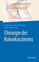 Chirurgie Des Kolonkarzinoms