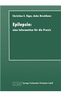 Epilepsie