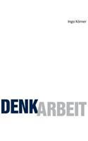 Denkarbeit