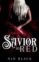 Savior in Red