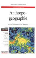 Anthropogeographie