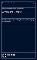 Armee Im Einsatz