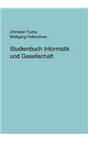 Studienbuch Informatik und Gesellschaft