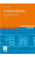 Auslandsbau