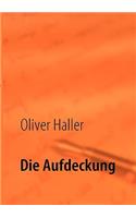 Aufdeckung