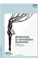 Sicherheit in vernetzten Systemen