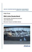 Bild Lücke Deutschland