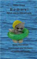 Bommel fährt nach Dänemark