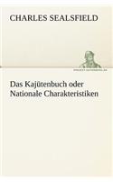 Das Kajutenbuch Oder Nationale Charakteristiken: (German)