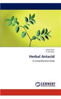 Herbal Antacid