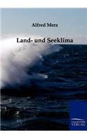 Land- und Seeklima