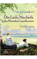 Die Lady Macbeth Des Mzensker Landkreises