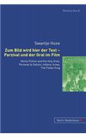 Zum Bild Wird Hier Der Text - Parzival Und Der Gral Im Film