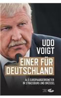 Einer für Deutschland