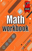 Math activity book grade 1