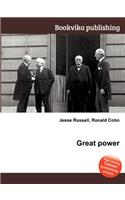 Great Power