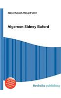 Algernon Sidney Buford