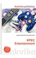 Xpec Entertainment
