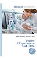 Society of Experimental Test Pilots