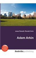 Adam Arkin: (English)
