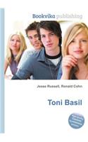 Toni Basil: (English)